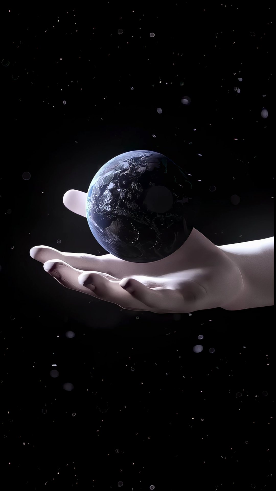 In Our Hands — Film Still